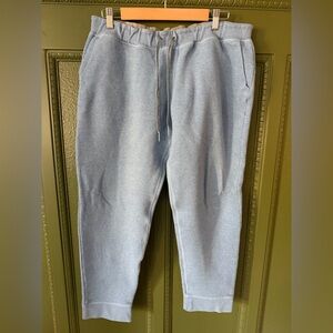Vineyard Vines Men's Sky Blue Joggers